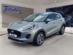 Bild des Angebotes Ford Puma Titanium Winterp.+Tempom.+Klima