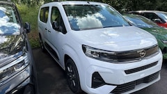 Bild des Angebotes Opel Combo Life Elegance-L2H1-7Sitze,LED,SHZ,RFK,M1