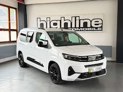 Opel Combo Life Elegance-L2H1-7Sitze,LED,SHZ,RFK,M1