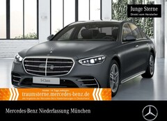 Bild des Angebotes Mercedes-Benz S 600 S 580 e 4M AMG+PANO+360+DIGITAL-L+BURMESTER3D
