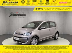 Bild des Angebotes VW up! e-up! Move, LED Scheinwerfer Kamera, Sitzheizung