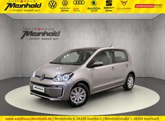 Bild des Angebotes VW e-up! Move, LED Scheinwerfer Kamera, Sitzheizung