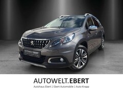 Bild des Angebotes Peugeot 2008 1.2 PureTech 110 Crossway Aut./PANO/KAMERA/