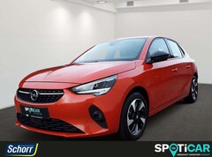 Bild des Angebotes Opel Corsa-e Elegance