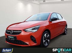 Bild des Angebotes Opel Corsa-e Elegance