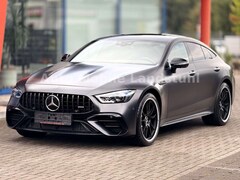 Bild des Angebotes Mercedes-Benz AMG GT AMG-GT*53*4MATIC+HUP*360*BURME*P-AGA*MASSAGE*21"