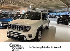 Bild des Angebotes Jeep Renegade 1.0 Benzin M/T Limited