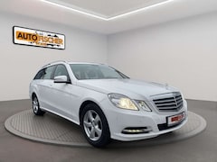 Bild des Angebotes Mercedes-Benz E 200 CDI BlueEfficiency