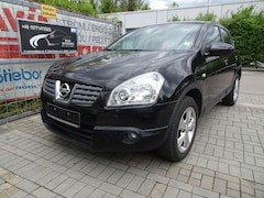 Bild des Angebotes Nissan Qashqai Acenta-62TKM-Klima-Pano GL-TüV-Neu-1ha-SHG-Top.