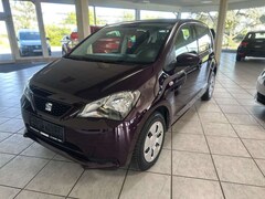 Bild des Angebotes SEAT Mii Chic 4-Türer Klima PDC 39 tkm Scheckheft