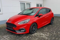 Bild des Angebotes Ford Fiesta ST 1.5/Leder/LED/Kamera/B&O