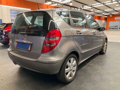 Bild des Angebotes Mercedes-Benz A 170 A -Klasse A 170 Avantgarde
