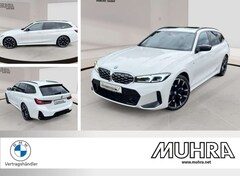 Bild des Angebotes BMW 340 M340i xDrive Touring M Sport 19" AHK Pano