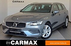 Bild des Angebotes Volvo V60 Momentum Pro, T.Leder,Navi,LED,Kamera,SH