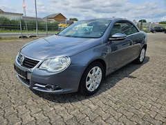 Bild des Angebotes VW Eos 1.4 TÜV 02/27