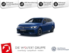 Bild des Angebotes VW Passat Variant Passat R-Line 2.0 TDI 4M DSG PANO STHZ 360° HK