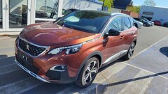 Bild des Angebotes Peugeot 3008 Hybrid4 300 GT (EURO 6d)