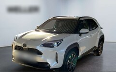 Bild des Angebotes Toyota Yaris Cross Hybrid 130 1.5 Teamplayer *RCam*PDC*