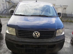 Bild des Angebotes VW T5 Kombi Kasten lang