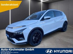 Bild des Angebotes Hyundai BAYON Prime 1.0 T-GDI DCT Navi Bose LED Soundsystem SHZ
