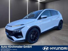 Bild des Angebotes Hyundai BAYON Prime 1.0 T-GDI DCT Navi Bose LED Soundsystem SHZ