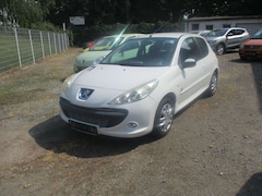 Bild des Angebotes Peugeot 206 206+ 60 Generation,Klima