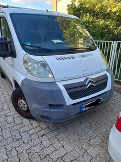 Bild des Angebotes Citroen Jumper Jumper 30 HDi 30 L1H1