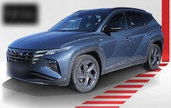 Bild des Angebotes Hyundai TUCSON BLACKLINE ACC KAMERA PDC