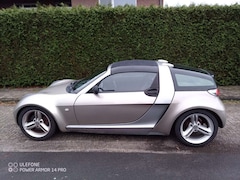 Bild des Angebotes smart roadster Coupe (452.334)