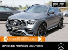 Bild des Angebotes Mercedes-Benz G LC 63 4M NIHT+DRIVERS+PANO+360+LED+HUD+SPUR+TOTW