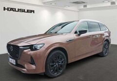 Bild des Angebotes Mazda CX-80 Vollausstattung*HomuraPlus*254PS Automatik