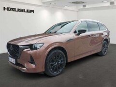 Bild des Angebotes Mazda CX-80 Vollausstattung*HomuraPlus*254PS Automatik