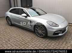 Bild des Angebotes Porsche Panamera Sport Turismo 4 E-Hybrid Edition 10 Jah