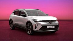 Bild des Angebotes Renault Scenic E-Tech EV60 220 Techno