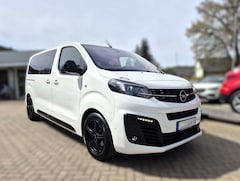 Bild des Angebotes Opel Zafira Life Selection M Xenon Navi SHZ Kamera HeadUp Dislay