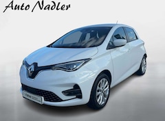 Bild des Angebotes Renault ZOE R135 Experience Z.E. ZOE EXPERIENCE