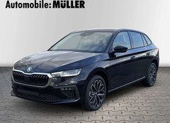 Bild des Angebotes Skoda Scala Selection 1.0 EU6e Tour 1,0 TSI 85 kW DSG Navi dig