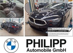 Bild des Angebotes BMW M850 i xDrive M Technik LASER DaPro Sitzklima PA+