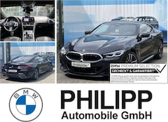 Bild des Angebotes BMW M850 i xDrive M Technik LASER DaPro Sitzklima PA+