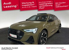 Bild des Angebotes Audi e-tron MATRIX 360°K NAVI PANO NACHTS