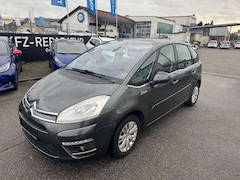Bild des Angebotes Citroen C4 Picasso Selection / 2. Hand