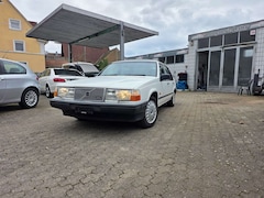 Volvo 960 960