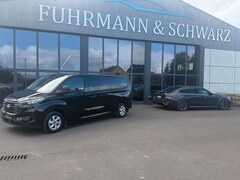 Bild des Angebotes Ford Tourneo Custom Transit Custom320 L2 Aut.Trend+AHK+LED+RFKam+NAV