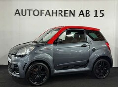 Bild des Angebotes Ligier JS 50 Sport, Luxe, DCI, RFK, Multimedia, Inkl Lieferung