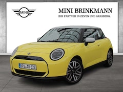 Bild des Angebotes MINI Cooper E 3-Türer / PAKET S + CLASSIC TRIM + NAVI + HUD + LM