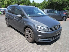 Bild des Angebotes VW Touran JOIN 1.6 TDI DSG NAVI LED AHK ALU APS SITZHZG