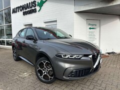 Bild des Angebotes Alfa Romeo Tonale Ti/KLIMAA/NAVI/PDC/KAM/TEMP/SHZ/LRHZ