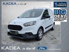 Bild des Angebotes Ford Transit Courier 1.5 TDCi Trend Klima|Allwetter