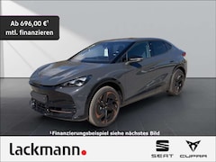 Bild des Angebotes CUPRA Tavascan VZ 4Drive 250 kW (340 PS) 77 kWh