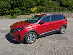 Bild des Angebotes Peugeot 5008 BlueHDi 180 EAT8 Allure Pack